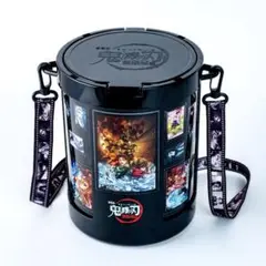 鬼滅の刃 無限城 ポップコーンバケツ ポップコーンボックス