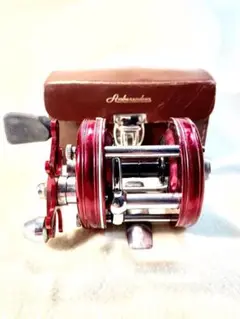 ABU Ambassador 5000 1964年製造ビンテージ