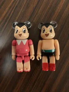 2025年最新】BE@RBRICK 鉄腕アトムの人気アイテム - メルカリ