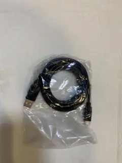 【新品未開封】PS5用コントローラー充電ケーブル 3m