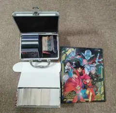 ドラゴンボールヒーローズまとめ売り※値段合わないかもです!気軽にコメント!