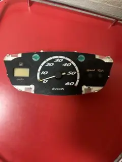 2025年最新】メーター ZR SA16Jの人気アイテム - メルカリ