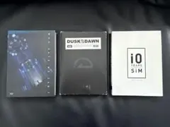 SiM DVD Blu-ray セット売り