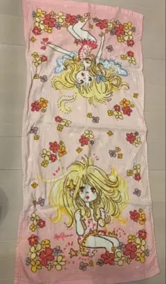 水森亜土 タオル
