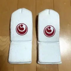 新極真会　拳サポーター　L