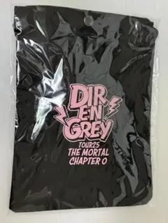 DIR EN GREY THE MORTALCHAPTER 0 サコッシュ