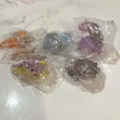 うるとら ころりんチャーム キラじゃらっ! 珍海生物