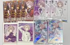 有村麻央 学マス 学園アイドルマスター ヴァイス ウエハース R ぱしゃこれ