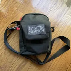 mystery ranch ショルダーバッグ