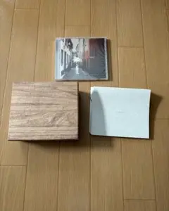 美品　ヨルシカ　だから僕は音楽を辞めた　初回限定盤