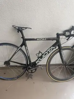 【大幅値下げ】KUOTA KOM EVO 2013 電動アルテグラ 2025年最新】KUOTA KOMの人気アイテム - メルカリ