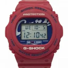 ラ*様 美品　広島カープ2009年モデル G-SHOCK 数量限定 ラ*様 美品 広島カープ2009年モデル G-SHOCK 数量限定 - メルカリ