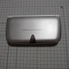 SHARP　コミュニケーションパル　ジャンク品