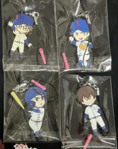 ダイヤのA ラバスト ぴくりる まとめ売り