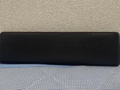 HyperX キーボード　リストレスト