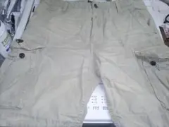 メンズ　ショートパンツ　リプレイ