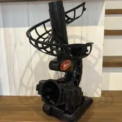 FALCON バッティングマシーン ブラック