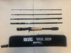レジットデザイン ワイルドサイド WSC68M-5