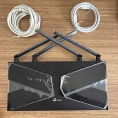 TP-Link Archer AX10 Wi-Fi 6 ルーター
