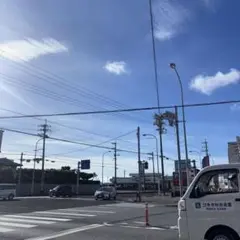 沖縄の空気　袋詰め