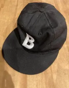 エベッツフィールド　ベースキャップ
