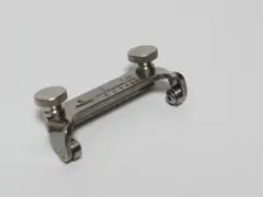 研ぎガイド(バネ無し)　革包丁 レザークラフト Nattools ナットツール