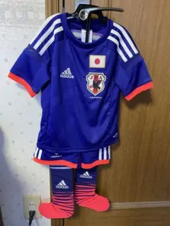 サッカーユニホーム【早いもの勝ち】