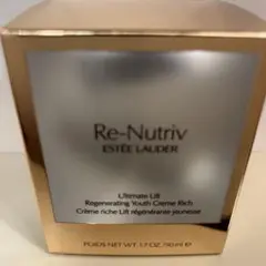 リニュートリィブ UL リッチ クリーム N 50ml