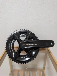 R*様 シマノ デュラエース FC-09 クランクセット 165mm SHIMANO（シマノ）FC-R9200 クランクセット 12S 50×34T 52×36T