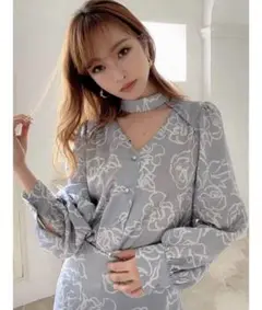 リゼクシー　トップス