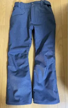 ONETHREEスノーボードウェアパンツ