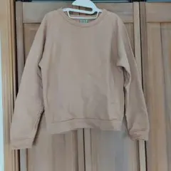 BASERANGE スウェット