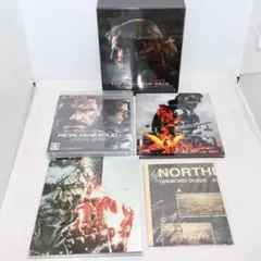 【PS3】METAL GEAR SOLID V:THE PHANTOM PAIN