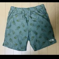 ノースフェイス　水陸両用パンツ　水着 150