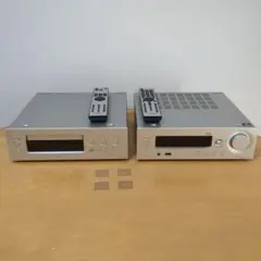a*u様 ONKYO INTEC R-N855 ネットワーク高級コンポ a*u様 ONKYO INTEC R-N855 ネットワーク高級コンポ