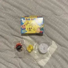 クレヨンしんちゃんおもちゃばこ チョコボックス シークレット