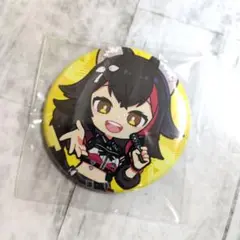 大神ミオ 2ndアルバム My Sparkle 缶バッジ