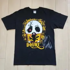 DOUKI　新日本プロレス　HOUSE OF TORTURE【日本の悪】Tシャツ