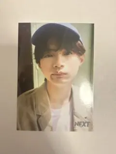 越山敬達 エビネク 星男祭