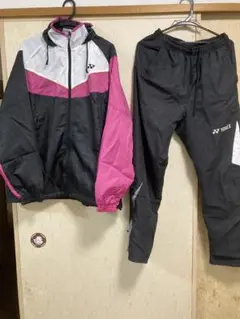 ヨネックスジャージ上下セット