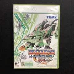 2025年最新】ゾイドインフィニティEX NEO - Xbox360の人気