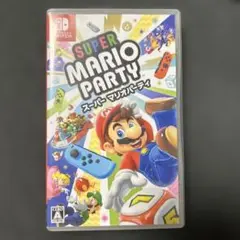 スーパー マリオパーティ