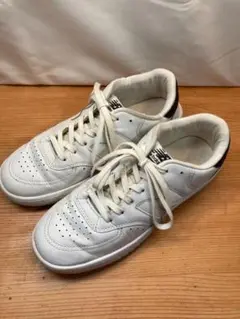 NEW BALANCE CT05W ホワイト