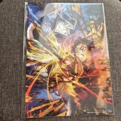 【第4段】新品未開封 鬼滅の刃 無限城編 映画 入場者特典