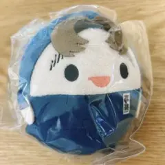 忍たま乱太郎 ふわコロりん 小松田秀作