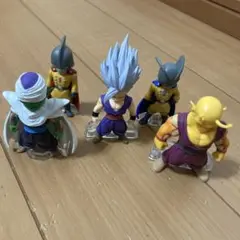 ドラゴンボール　アドバージ　セット　鳥山明