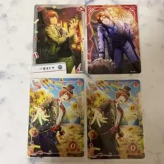 うたプリ ビジュコレ 一十木 音也 vol.3 シャニライ