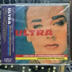 ウルトラ～ハード・バッグ・DJ コンピレーション・チャプター:01-フィーチャ…