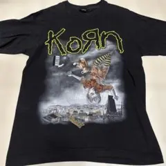 KORN Tシャツ ヴィンテージ