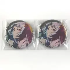 【2個】 黒川あかね 推しの子 The 6th 缶バッジ＋ 東京ブレイド